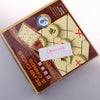 Chinese Chess Chessman Pieces Set XiangQi Board Game Chess Diameter 2.7cm