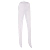 1/6 Female Body Hollow Out Long Pants Sexy Trousers for Kumik Figures White