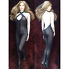 1/6 Scale Women Lingerie Conjoined Sleepwear for 12