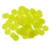 Load image into Gallery viewer, 300 Pieces Translucent Bingo Chip 3/4 Inch for Bingo Game Cards Yellow