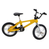 Load image into Gallery viewer, Alloy Mountain Bike Model Mini Finger Bike Bicycle Cool Boy Toy Gift Yellow