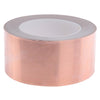 Adhesive Copper Foil Tape EMI Shielding Conductive Slug Repellent Guitar 5cm