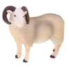 Plastic Animal Model Figure Figurine Kids Toy Gift Home Decor Bighorn Sheep