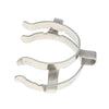 Load image into Gallery viewer, Stainless Steel Test Tube Clamp Keck Clips Ground Joints Lab Equipment 34mm