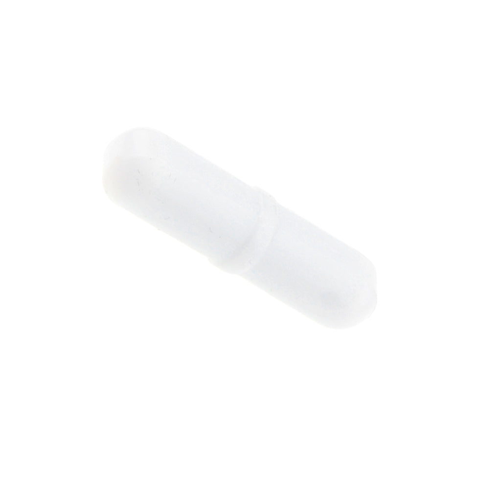 PTFE Magnetic Stirrer Mixer Stir Bar Science Experiment Equipment B8x35mm