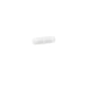 PTFE Magnetic Stirrer Mixer Stir Bar Science Experiment Equipment B7x25mm