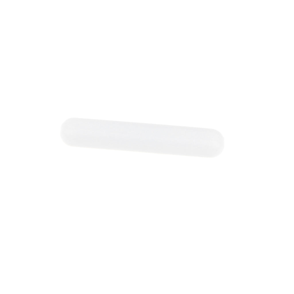 PTFE Magnetic Stirrer Mixer Stir Bar Science Experiment Equipment C10x60mm