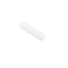 PTFE Magnetic Stirrer Mixer Stir Bar Science Experiment Equipment C8x35mm