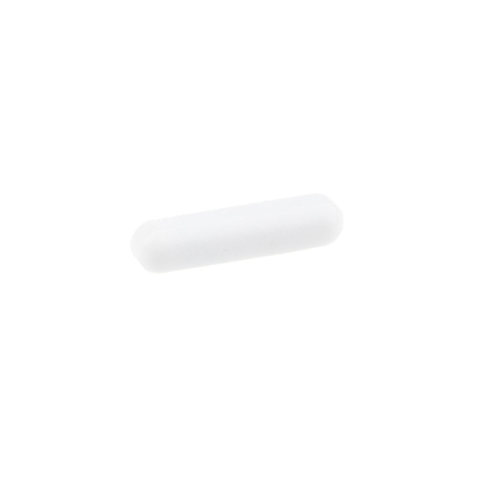 PTFE Magnetic Stirrer Mixer Stir Bar Science Experiment Equipment C8x35mm