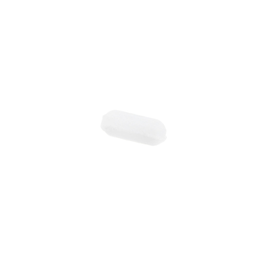 PTFE Magnetic Stirrer Mixer Stir Bar Science Experiment Equipment C4x10mm