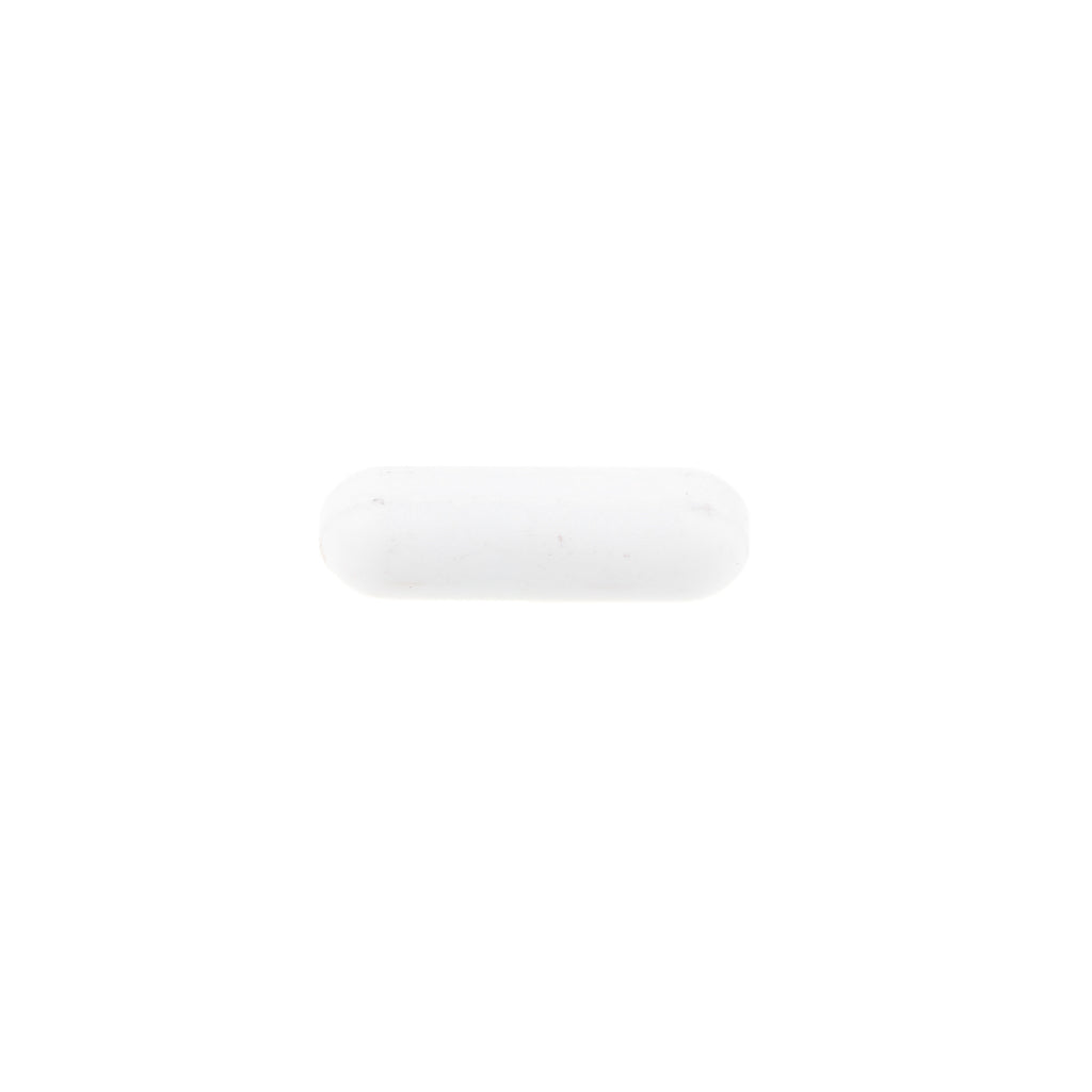 PTFE Magnetic Stirrer Mixer Stir Bar Science Experiment Equipment C9x30mm