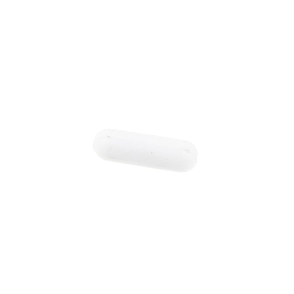 PTFE Magnetic Stirrer Mixer Stir Bar Science Experiment Equipment C9x30mm