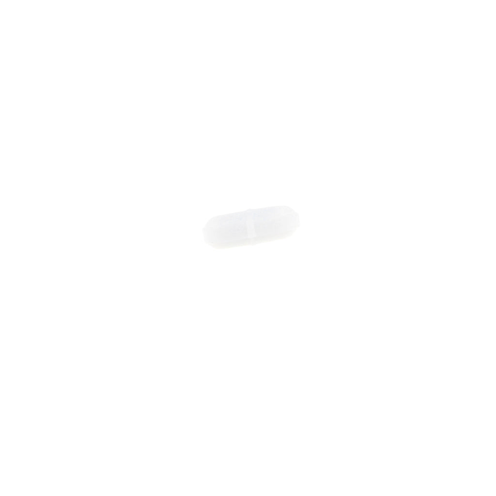 PTFE Magnetic Stirrer Mixer Stir Bar Science Experiment Equipment B5x15mm