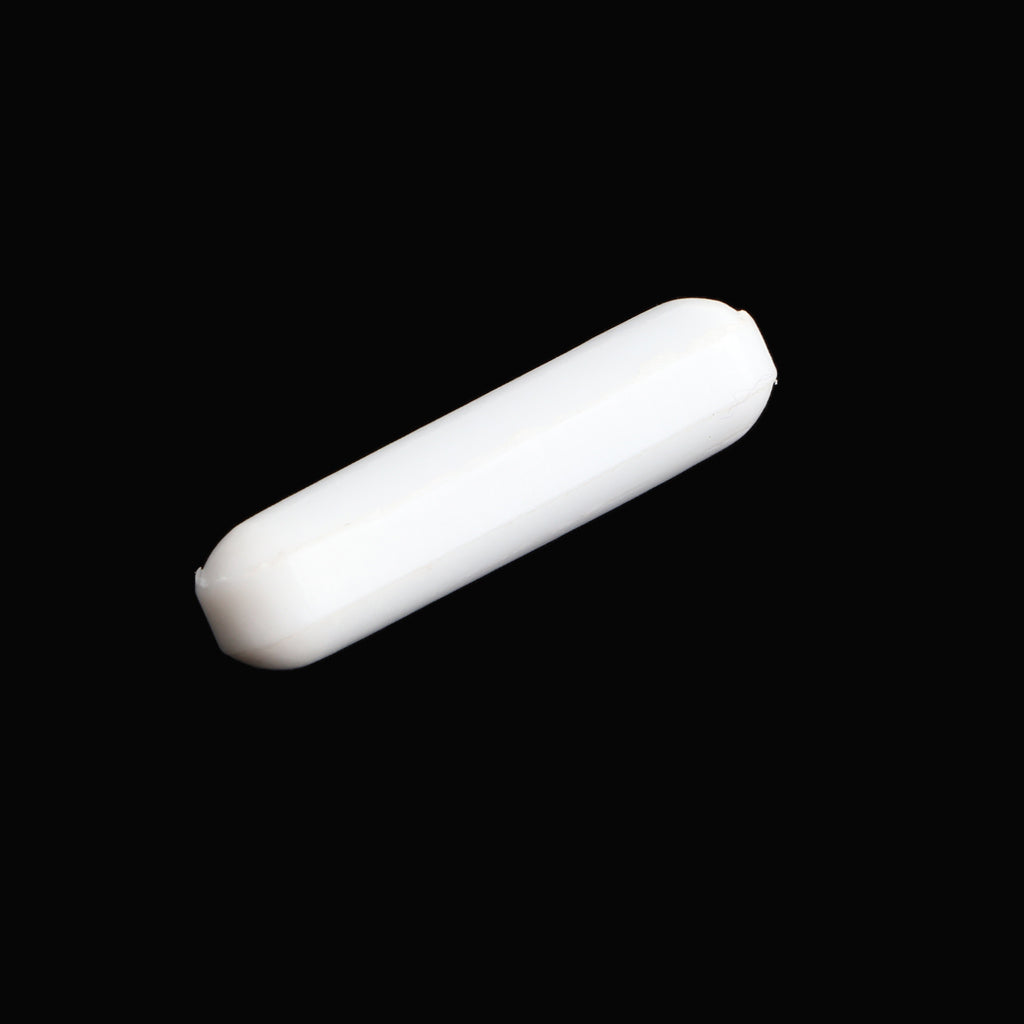 PTFE Magnetic Stirrer Mixer Stir Bar Science Lab Experiment Equipment 7x30mm