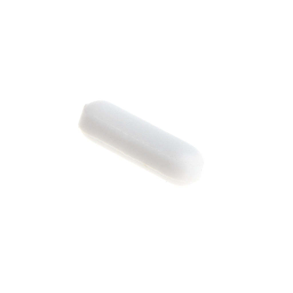 PTFE Magnetic Stirrer Mixer Stir Bar Science Lab Experiment Equipment 6x20mm