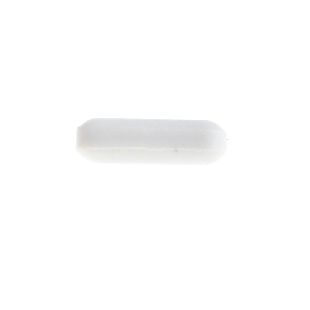 PTFE Magnetic Stirrer Mixer Stir Bar Science Lab Experiment Equipment 6x20mm