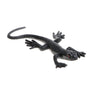 Load image into Gallery viewer, 10-piece Rubber Animal Gecko Model Educational Toy Party Bag Fillers 8x3cm