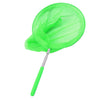 Load image into Gallery viewer, Kids Outdoor Extendable Rod Insect Butterfly Fish Net Garden Toy Green