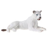 Load image into Gallery viewer, Simulation Animal Model Action Figures Kids Toy Gift White Lion