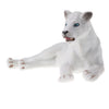 Load image into Gallery viewer, Simulation Animal Model Action Figures Kids Toy Gift White Lion