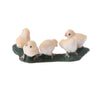 Simulation Animal Model Action Figures Kids Toy Gift Chickens