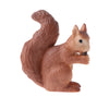 Realistic Animal Model Figures Kids Educational Toy Gift Squirrel