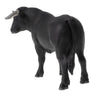 Load image into Gallery viewer, Realistic Animal Model Figures Kids Educational Toy Gift Black Bull