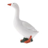 Realistic Animal Model Figures Kids Educational Toy Gift Goose