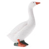 Realistic Animal Model Figures Kids Educational Toy Gift Goose