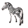 Realistic Animal Model Figures Kids Educational Toy Gift Zebra