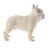 Realistic Animal Model Figures Kids Educational Toy Gift Bulldog 1