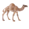 Realistic Animal Model Figures Kids Educational Toy Gift Dromedary