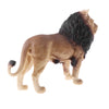 Realistic Animal Model Figures Kids Educational Toy Gift Lion