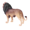 Realistic Animal Model Figures Kids Educational Toy Gift Lion