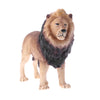 Realistic Animal Model Figures Kids Educational Toy Gift Lion