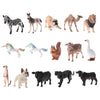 Realistic Animal Model Figures Kids Educational Toy Gift Unicorn 2