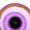 Load image into Gallery viewer, Plastic Juggling Toys 1-Bearing Diabolo with Handsticks &amp; String Purple