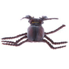 Load image into Gallery viewer, Realistic Animal Model Figurine Figures Kids Educational Toy Worm