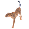 Realistic Animal Model Figurine Figures Kids Educational Toy Cheetah