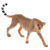 Realistic Animal Model Figurine Figures Kids Educational Toy Cheetah