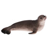 Realistic PVC Animal Fur Seal Model Action Figures Kids Toys Playset