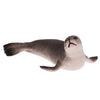 Realistic PVC Animal Fur Seal Model Action Figures Kids Toys Playset