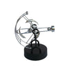 Perpetual Motion Machine Desk Toy Office Home Table Study Decor B105