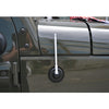 AM FM 7'' Car Antenna Mast Metal Roof Auto Aerial for Herdsman 07-17  White