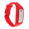 Anti Static Electroststic Remover Bracelet Static Elimination Ring  Red