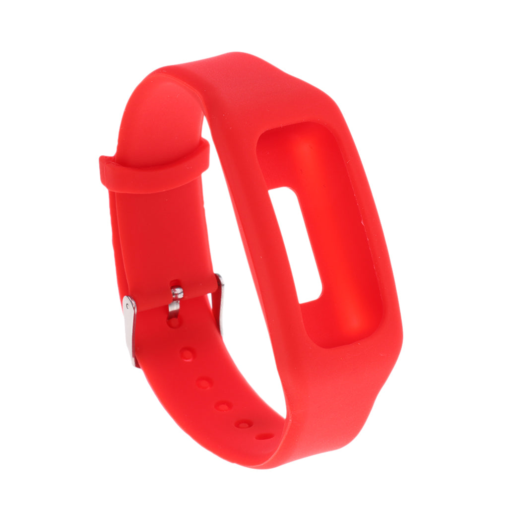 Anti Static Electroststic Remover Bracelet Static Elimination Ring  Red