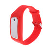 Anti Static Electroststic Remover Bracelet Static Elimination Ring  Red