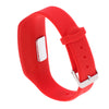 Anti Static Electroststic Remover Bracelet Static Elimination Ring  Red