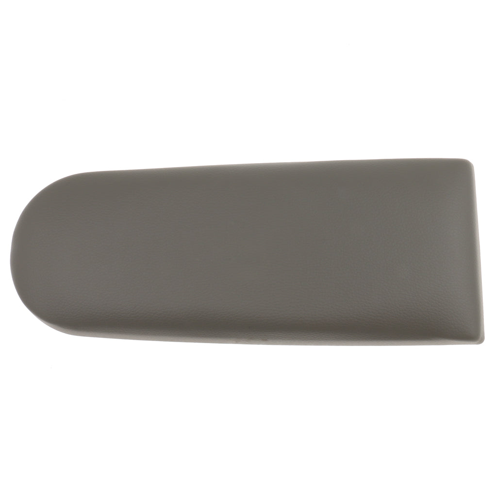 Center Console Armrest Cover Lid For VW Jetta Golf MK4 Beetle Grey