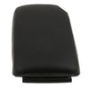 Black Center Console Arm Rest Lid For AUDI A6 C5 2000-2006